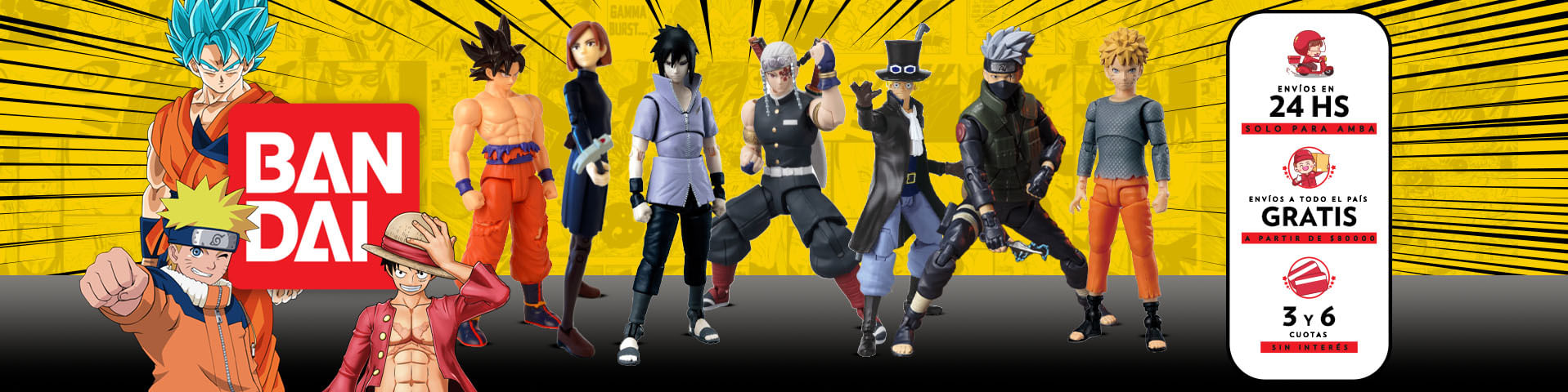Bandai