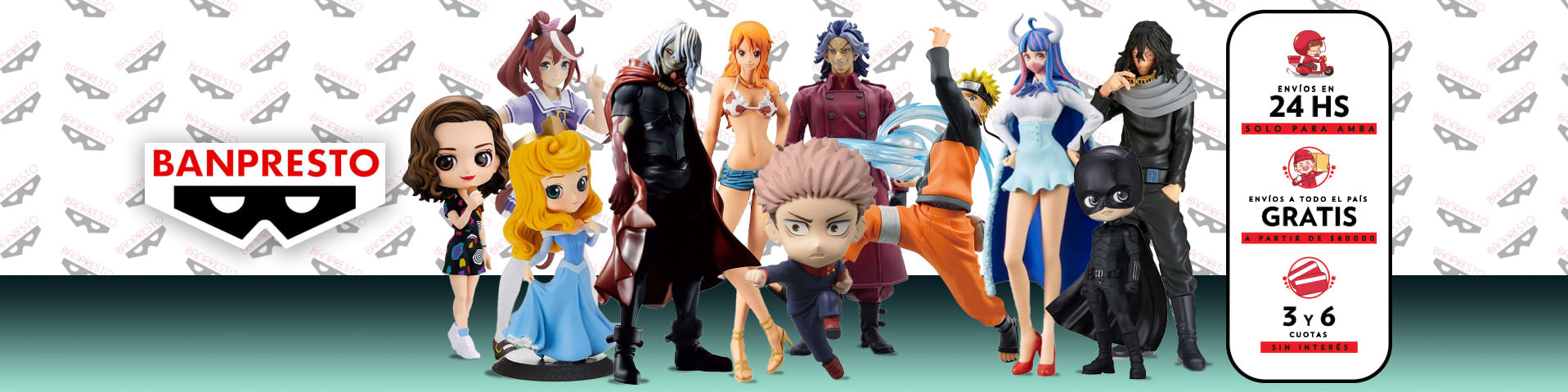 Banpresto