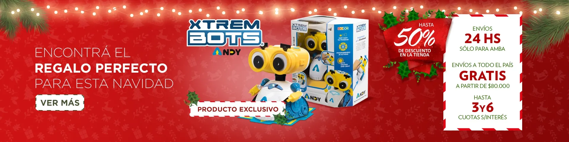 Xtrem Bots
