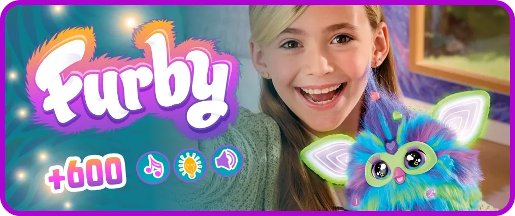 Furby