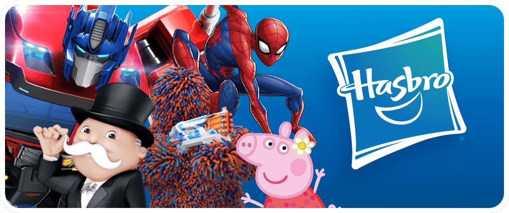 Hasbro