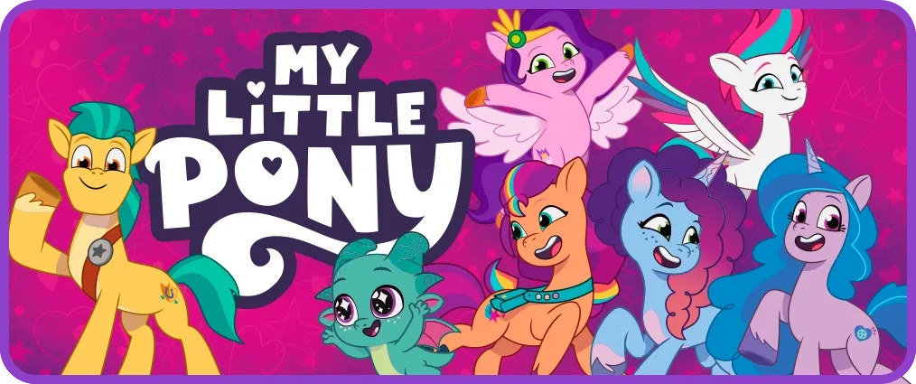 My Little Pony