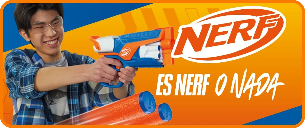 Nerf