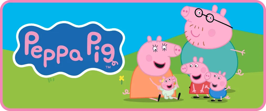 Peppa Pig