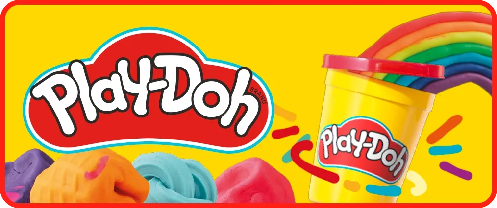 Play Doh