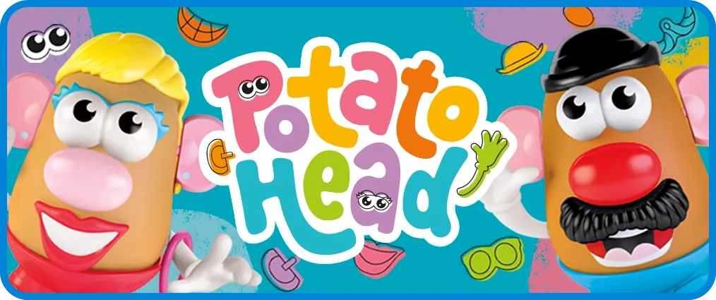 Potato Head