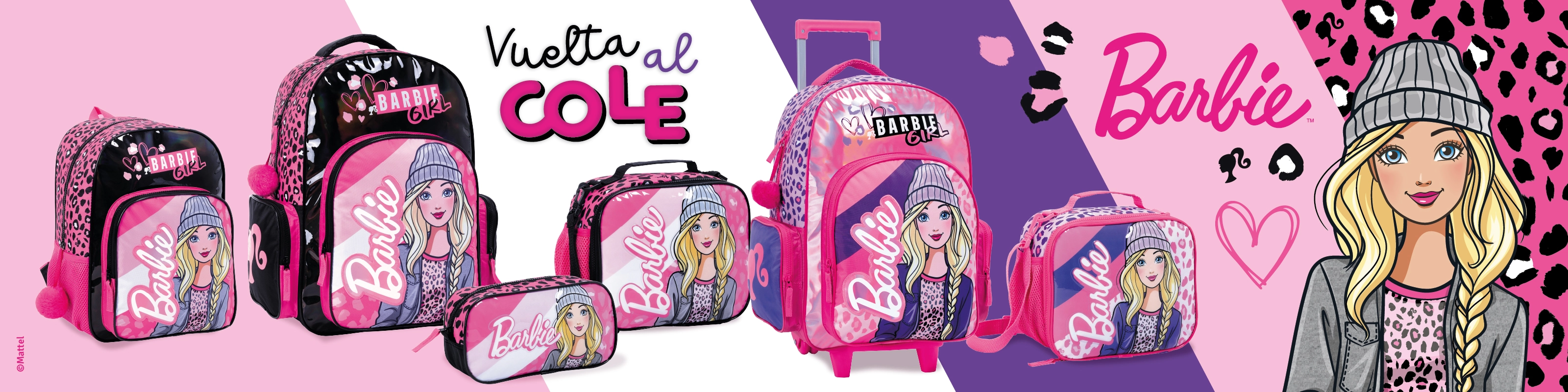 Promociones Barbie
