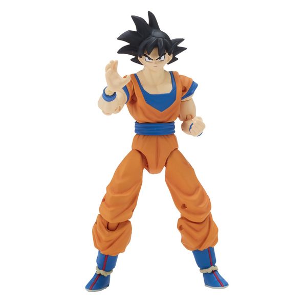 figuras de dragon ball z articuladas