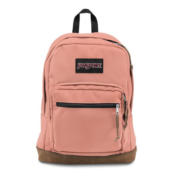 jansport rosa