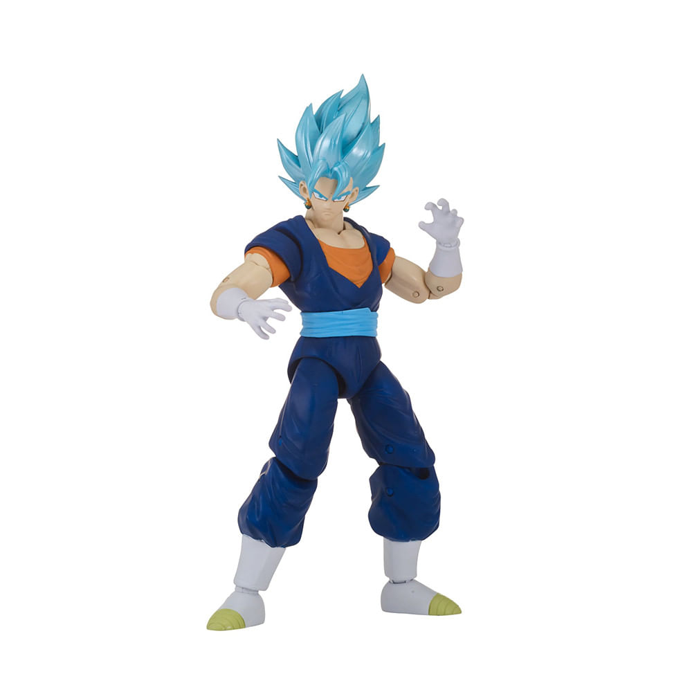 figuras de dragon ball z articuladas