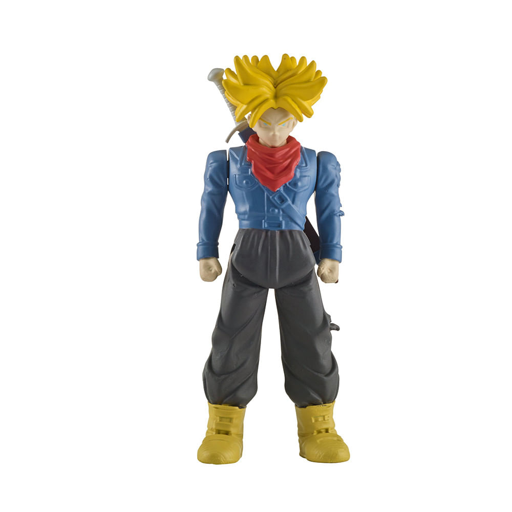 figuras de dragon ball super articuladas