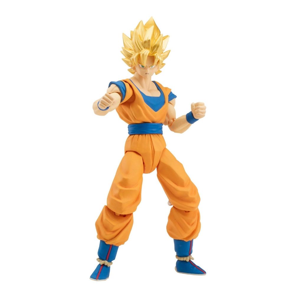 figuras goku coleccion