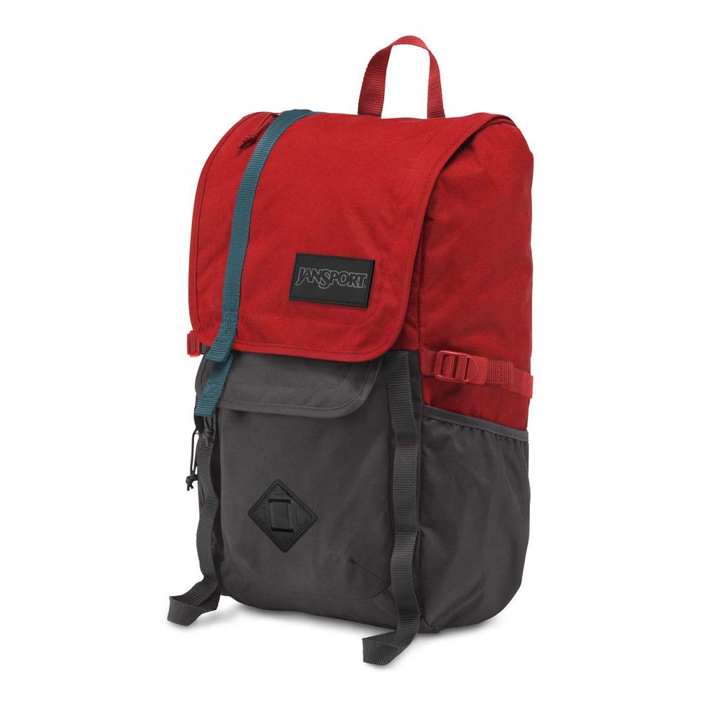 mochila hatchet jansport