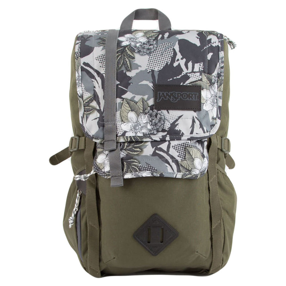 mochila jansport hatchet