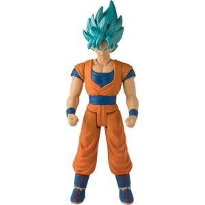 muñecos de dragon ball z articulados mercadolibre