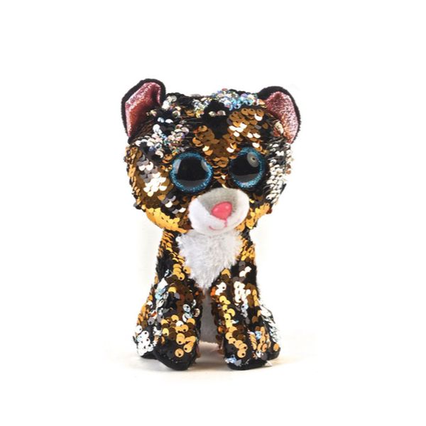 peluches de lentejuelas