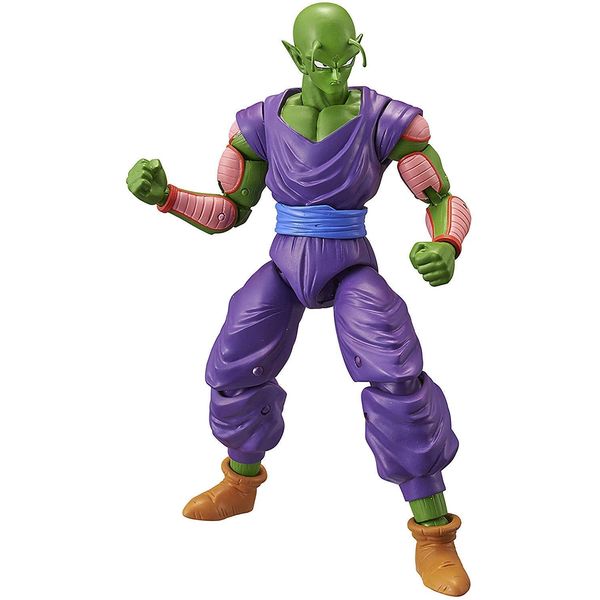 figuras articulables de dragon ball