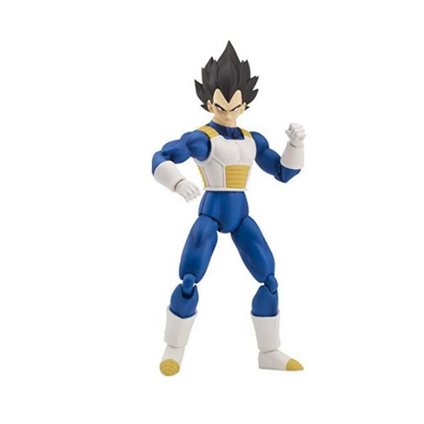 juguetes de dragon ball z articulados