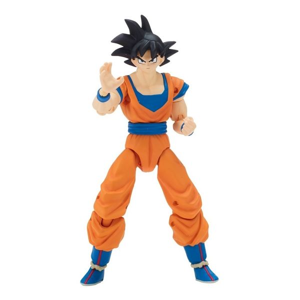 juguetes de dragon ball articulados