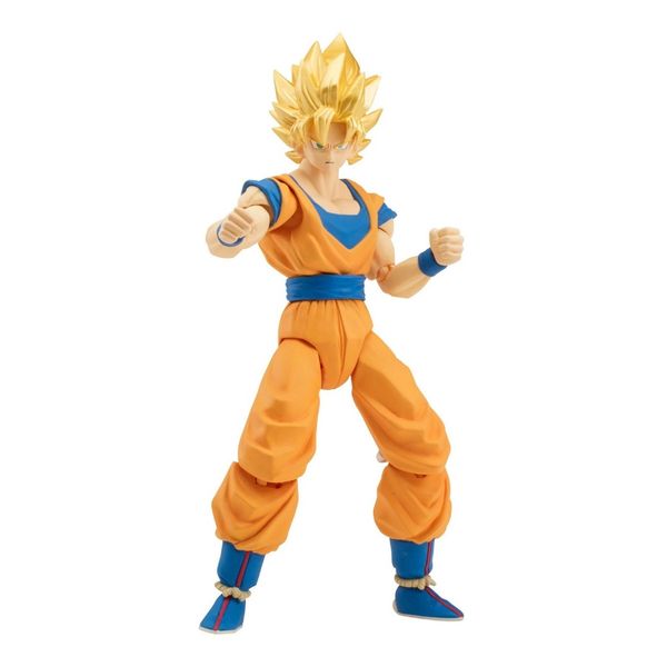 juguetes de dragon ball z súper