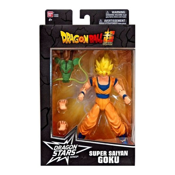 juguetes de dragon ball para comprar