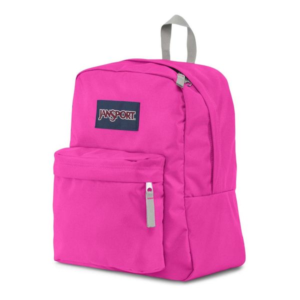 jansport rosa