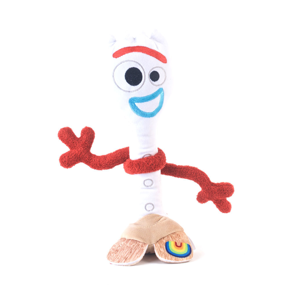 peluche forky