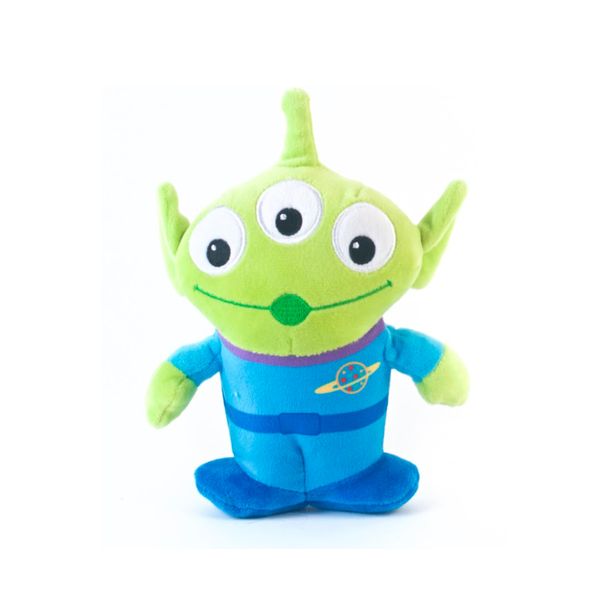 peluche de alien