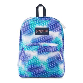 jansport sequin backpack