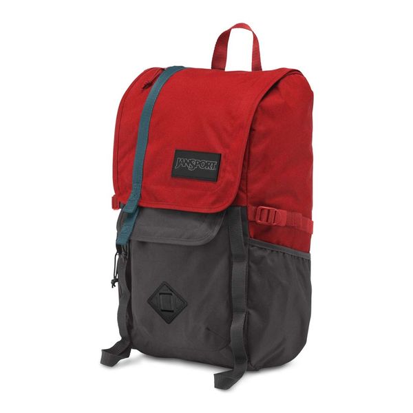 mochila jansport hatchet