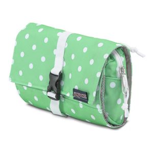 jansport matrix pouch