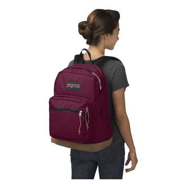 Mochila Jansport Bordo Online Deals, UP TO 55% OFF | agrichembio.com
