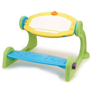 Gimnasio Ajustable 5 en 1 Little Tikes - Crecer Jugando