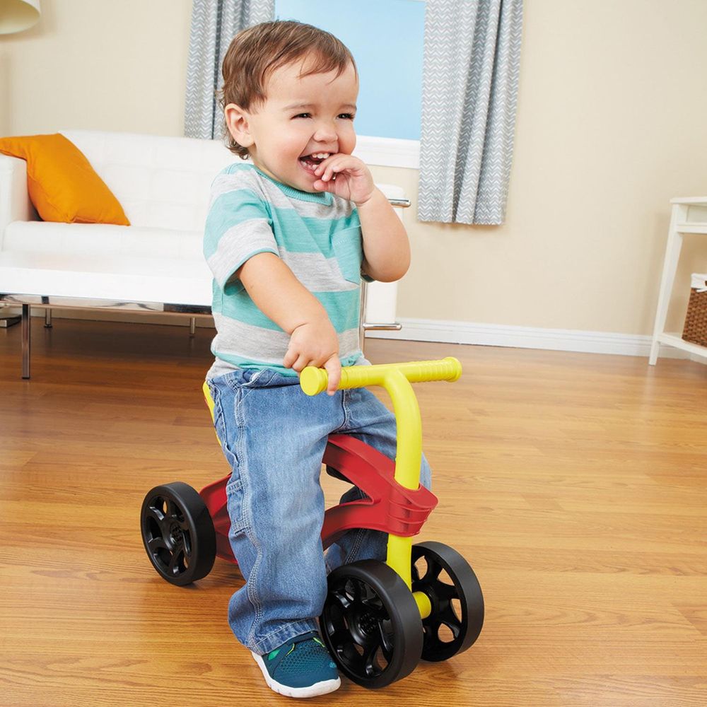 Scooter Little Tikes wabro
