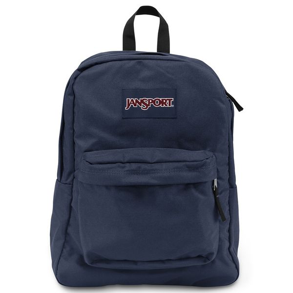 jansport mochila superbreak