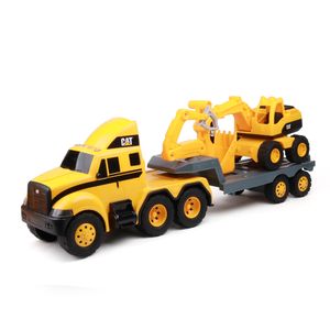 Caterpillar shop toy trucks