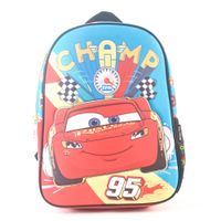 Mochila Cars Champ 95 Espalda 12