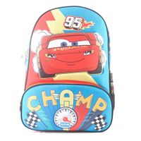 Mochila Cars Champ 95 Espalda 16