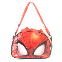 Bolso Spider-man Oval