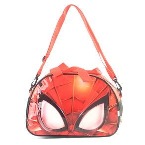 Bolso Spider-man Oval