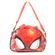 Bolso Spider-man Oval