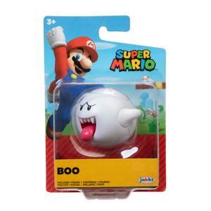 Figura Nintendo Super Mario Bros 7 cm MARIO - wabro