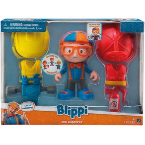 BLIPPI-
