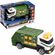 Camion de Basura Con luz y Sonido Teamsterz