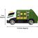 Camion de Basura Con luz y Sonido Teamsterz