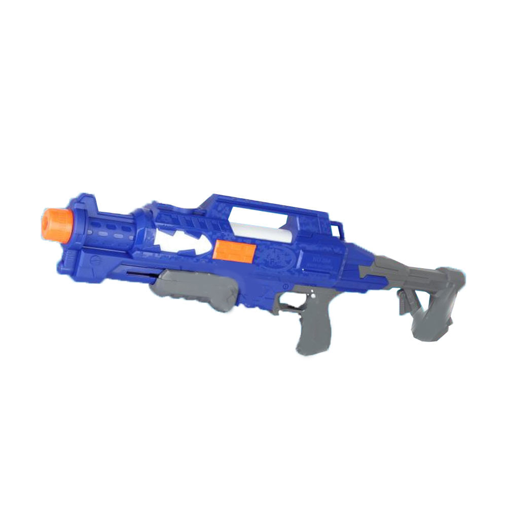 Aqua Quest Pistola de Agua Blaster 58CM