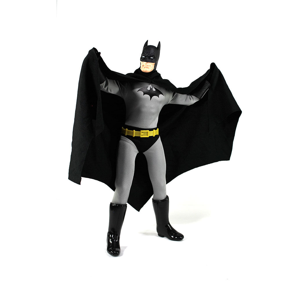 Figura Mego articulada Batman. 35cm. - wabro