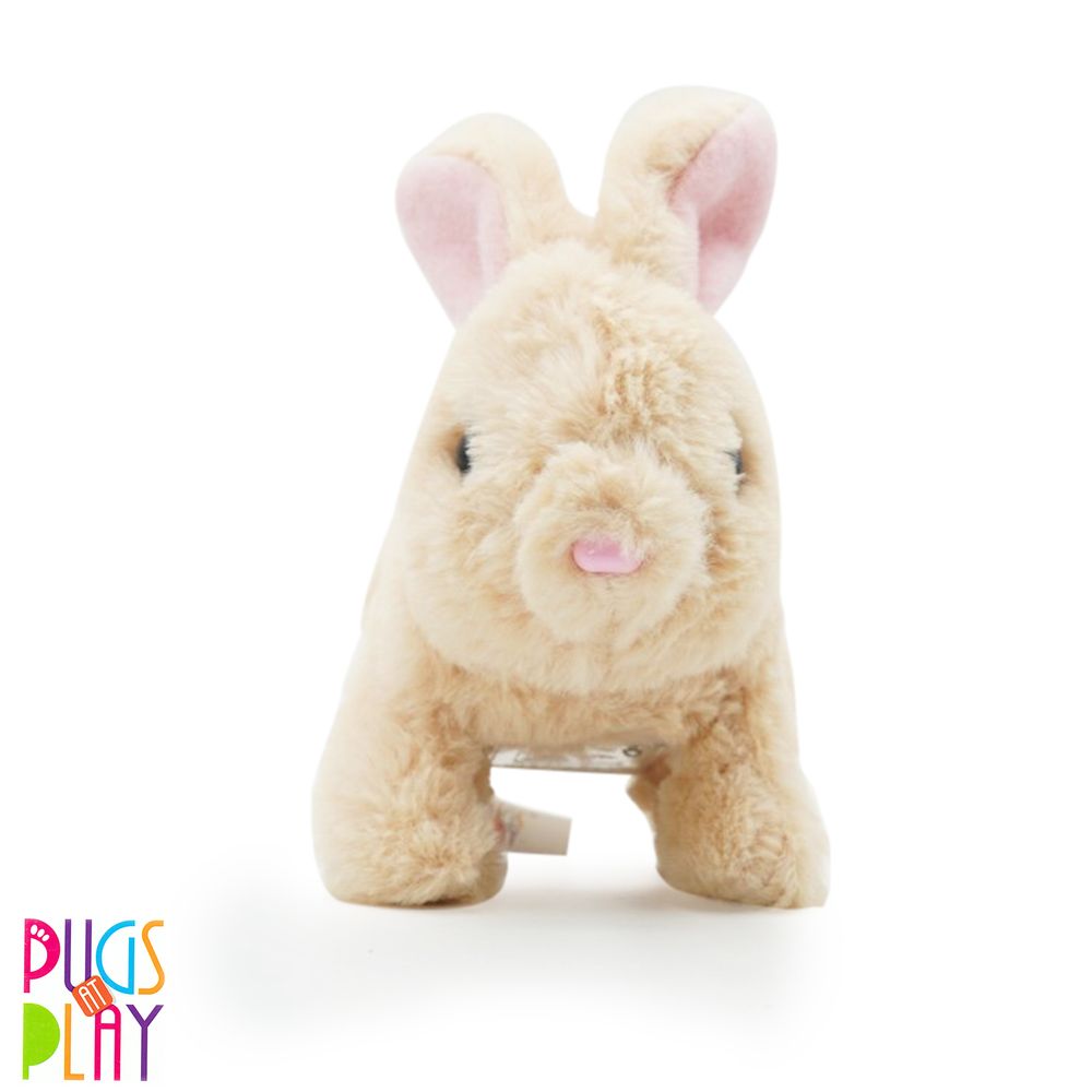 Peluche Conejo Pugs at Play Jumpling Cookie