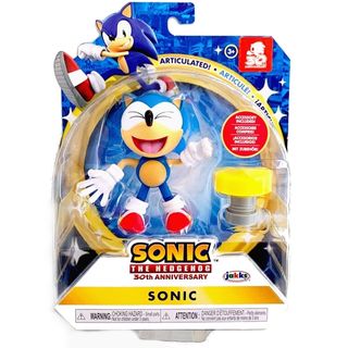 Sonic-1