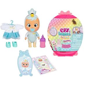 Muñeca Cry Babies Magic Tears Storyland